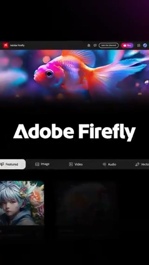 Beat 1: Firefly page