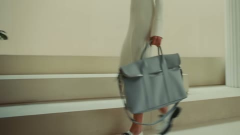 Beat 5: Fitting the bag