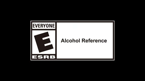 Beat 1: ESRB card