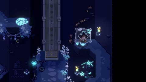 Beat 19: Water puzzle