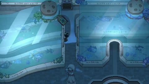 Beat 20: Bubble ride