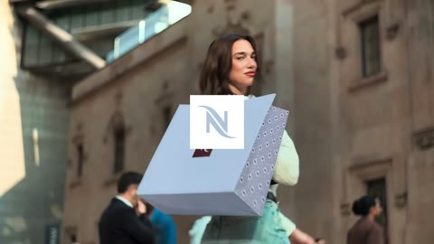 Beat 18: Bag and logo