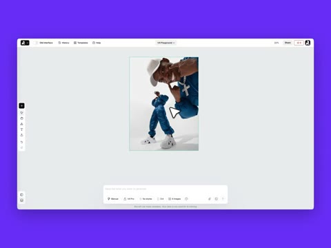 Beat 1: Editor wide