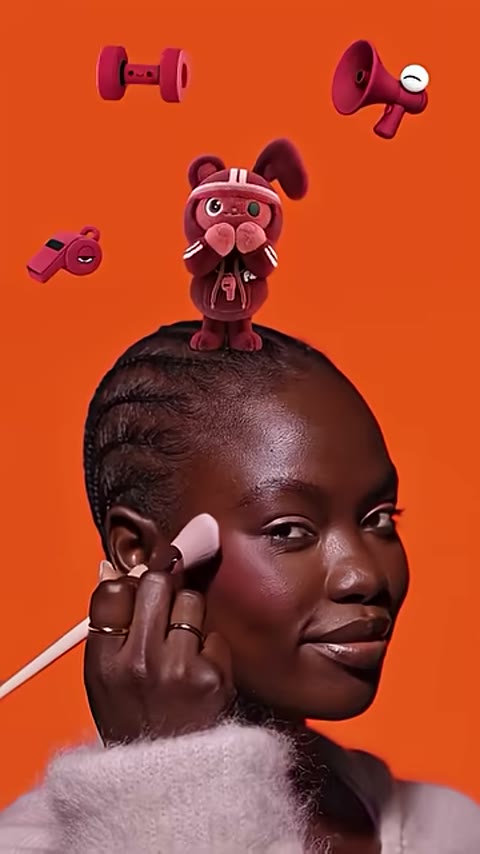 Beat 9: Orange world
