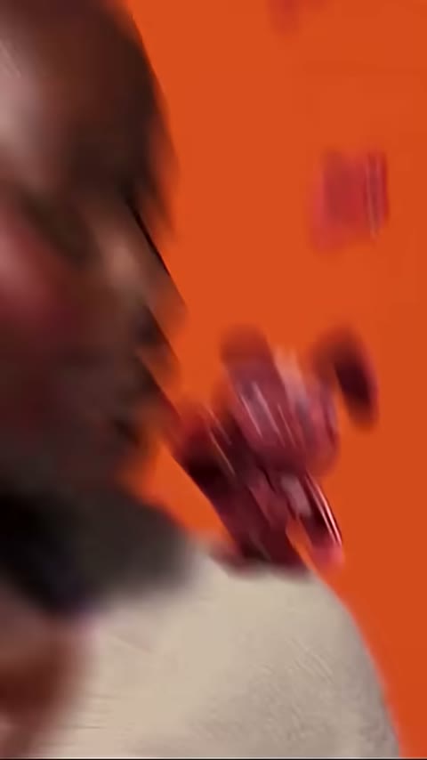 Beat 10: Orange whip