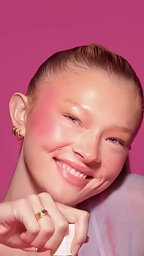 Beat 16: Smile