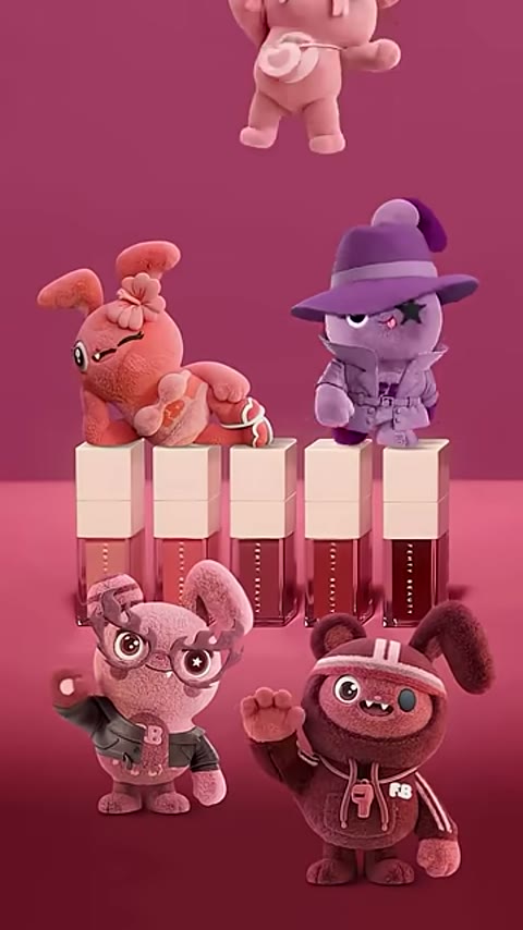 Beat 19: Bear bounce