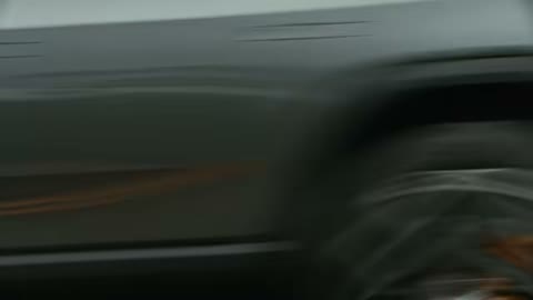 Beat 14: Car close-ups