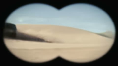 Beat 20: Dune run