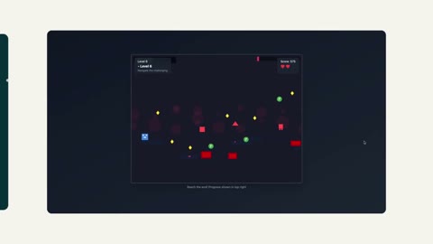 Beat 16: Story loading