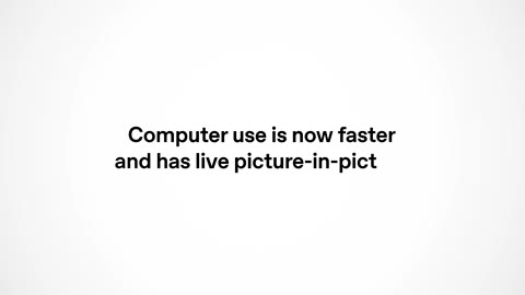 Beat 8: Computer use card