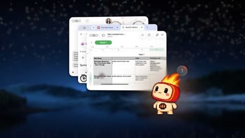 Beat 14: Messages with Pet
