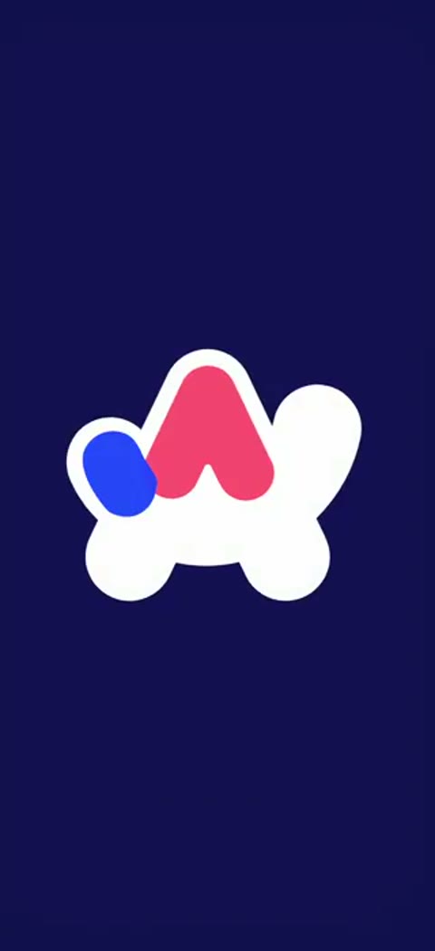 Beat 2: Home screen