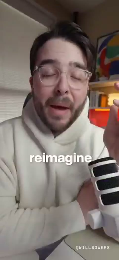 Beat 12: Creator clip