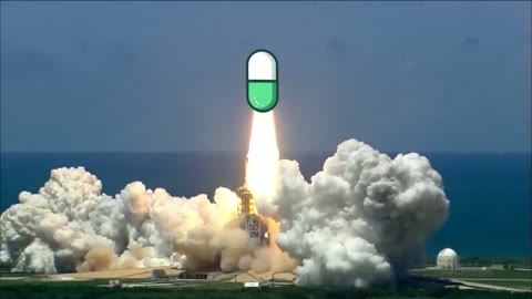 Beat 1: Pill launch