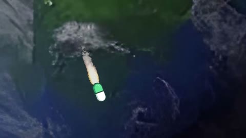 Beat 3: Fall to Earth