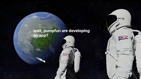 Beat 5: Wait, pumpfun