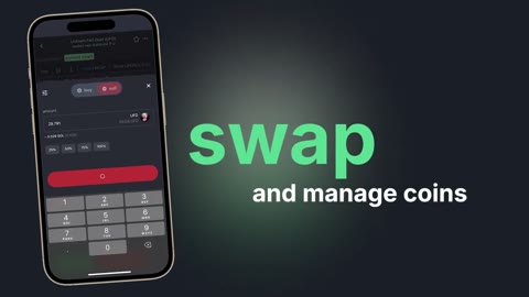 Beat 13: Swap