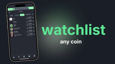 Beat 14: Watchlist