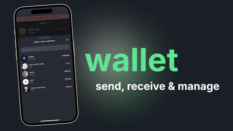 Beat 16: Wallet