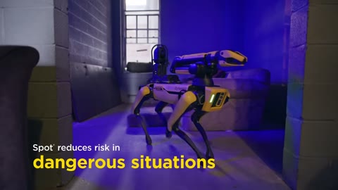 Beat 5: Reduces risk