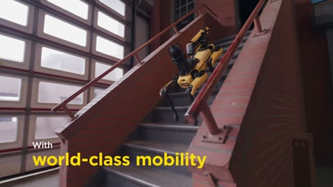Beat 6: World-class mobility