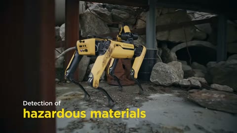 Beat 10: Hazardous materials