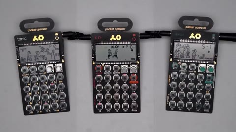 Beat 6: Left unit worked