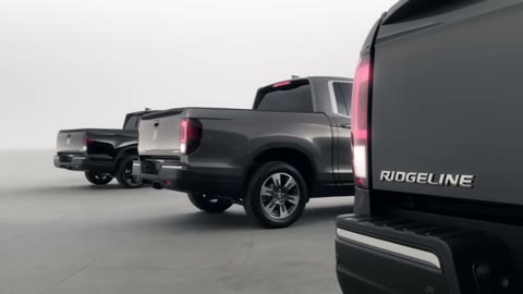 Beat 2: Trucks line up