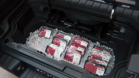 Beat 18: Ice trunk