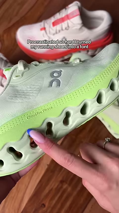 Beat 2: Sole inspection
