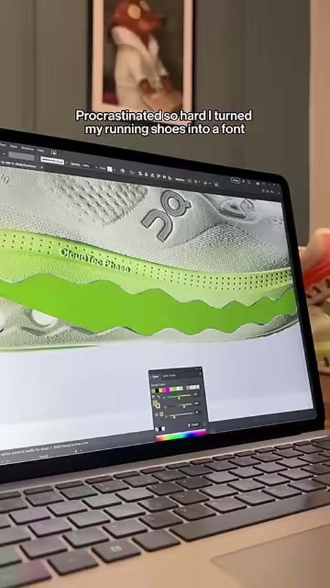 Beat 3: Sole macro