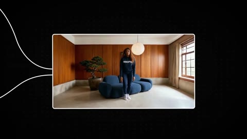 Beat 7: She walks