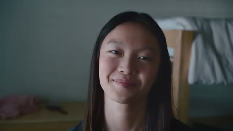 Beat 3: Close smile