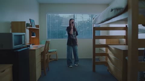 Beat 8: Talks to phone
