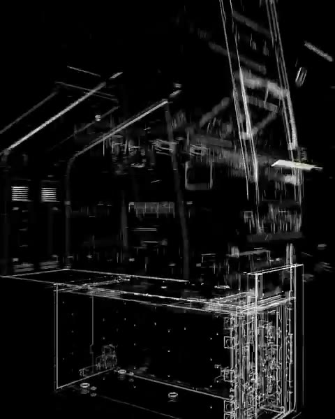 Beat 3: Wireframe