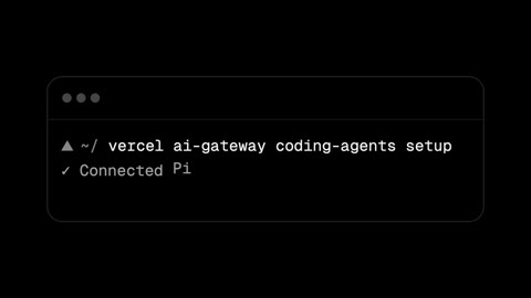 Beat 3: Agents connect