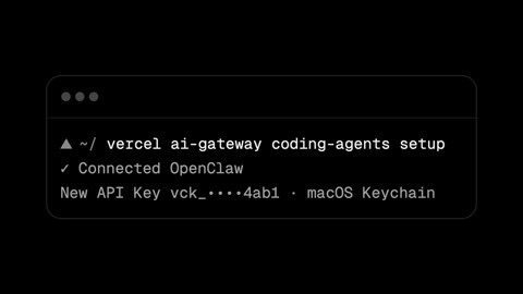 Beat 4: OpenClaw and key