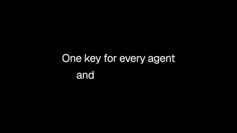 Beat 5: One key