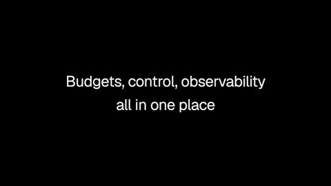 Beat 8: Control line