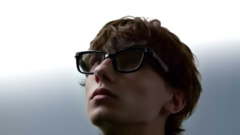Beat 2: Face close-up