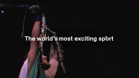 Beat 5: Most exciting sport