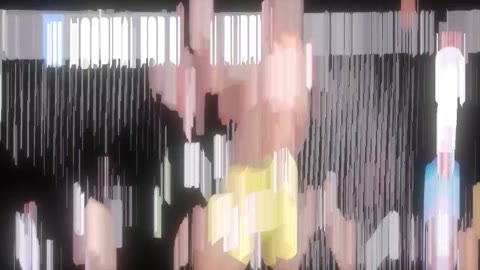 Beat 9: Glitch montage