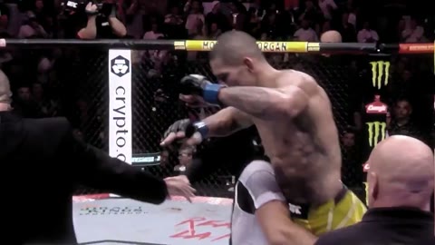 Beat 10: Referee save