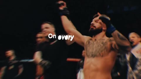 Beat 12: On every punch