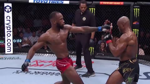 Beat 15: On every knockout