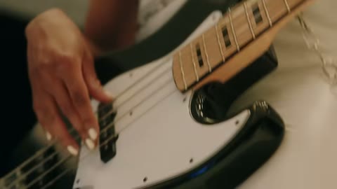 Beat 9: Band wide