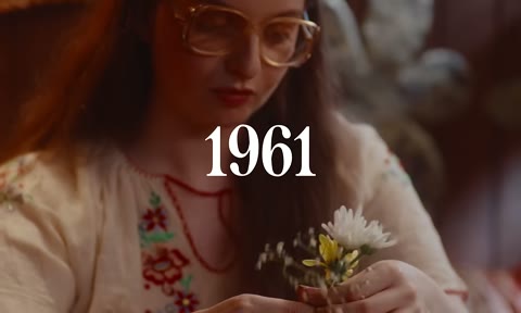 Beat 1: 1961
