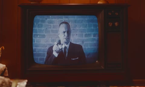Beat 2: TV host