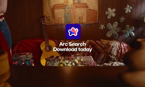 Beat 21: App Store page